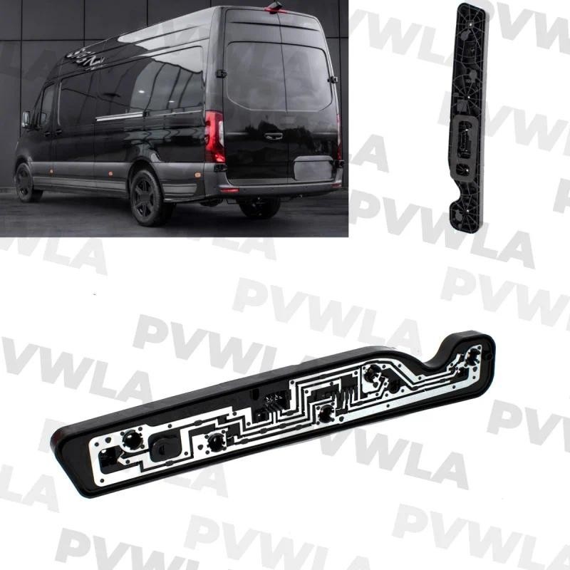 For Benz Sprinter W907 W910 2019 2020 2021 2022 Right Side Tail Light ...