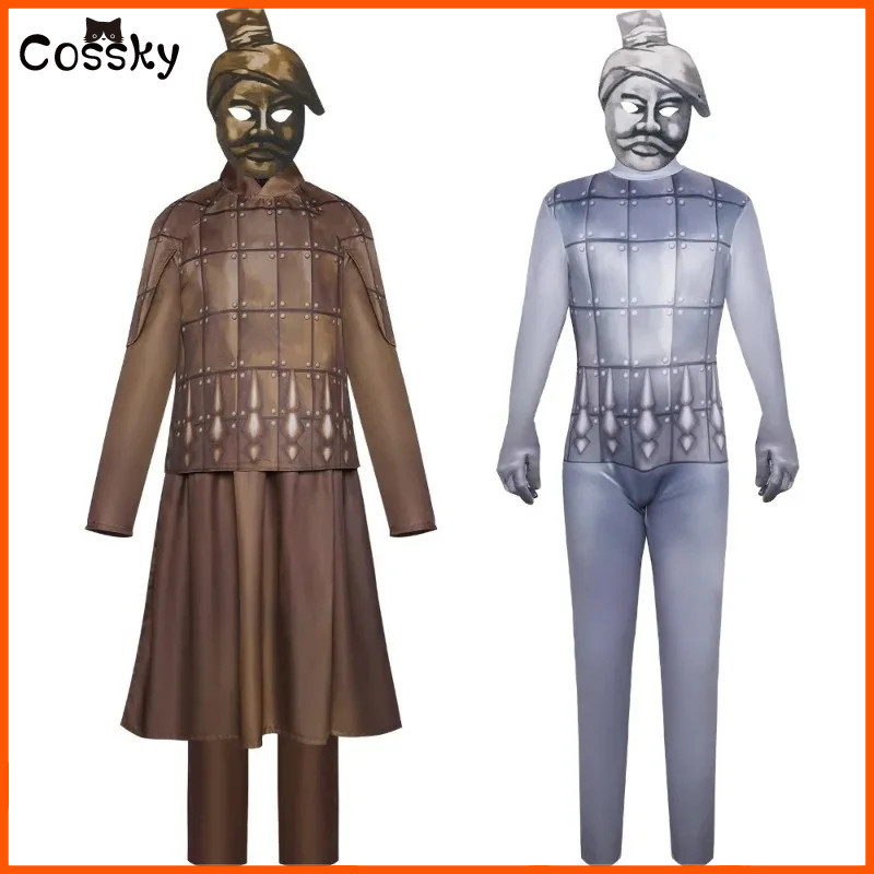 Tin Man Hat With Elastic Band Bowtie Roleplay Costume Accessories For