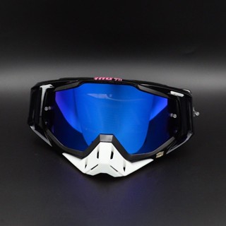 Motocross Goggles Ski Goggles Wind-proof Glasses Motorcycle Eye ...