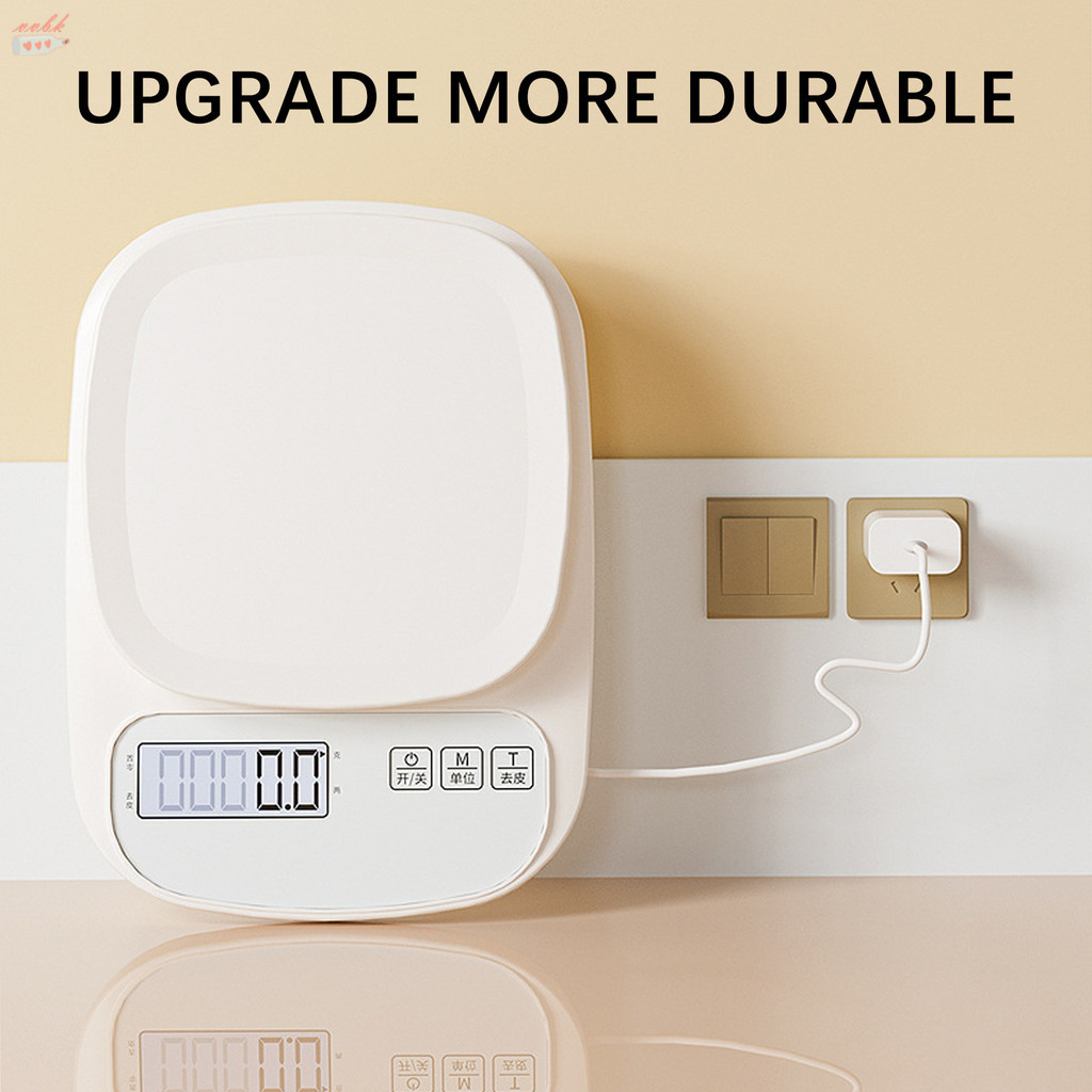 HighPrecision Kitchen Weighing Scale HighPrecision Weighing Machine