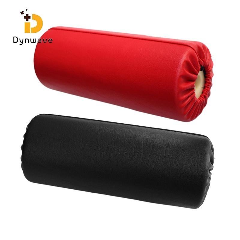 Dynwave Foam Foot Pad Roller Replacement Foam Roller Support Sponge Sleeve For Abdominal 0844