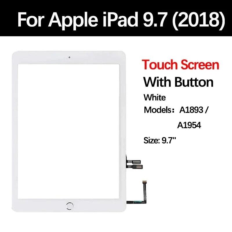 LCD Touch Screen For Apple iPad 6th Gen A1954 A1893 iPad