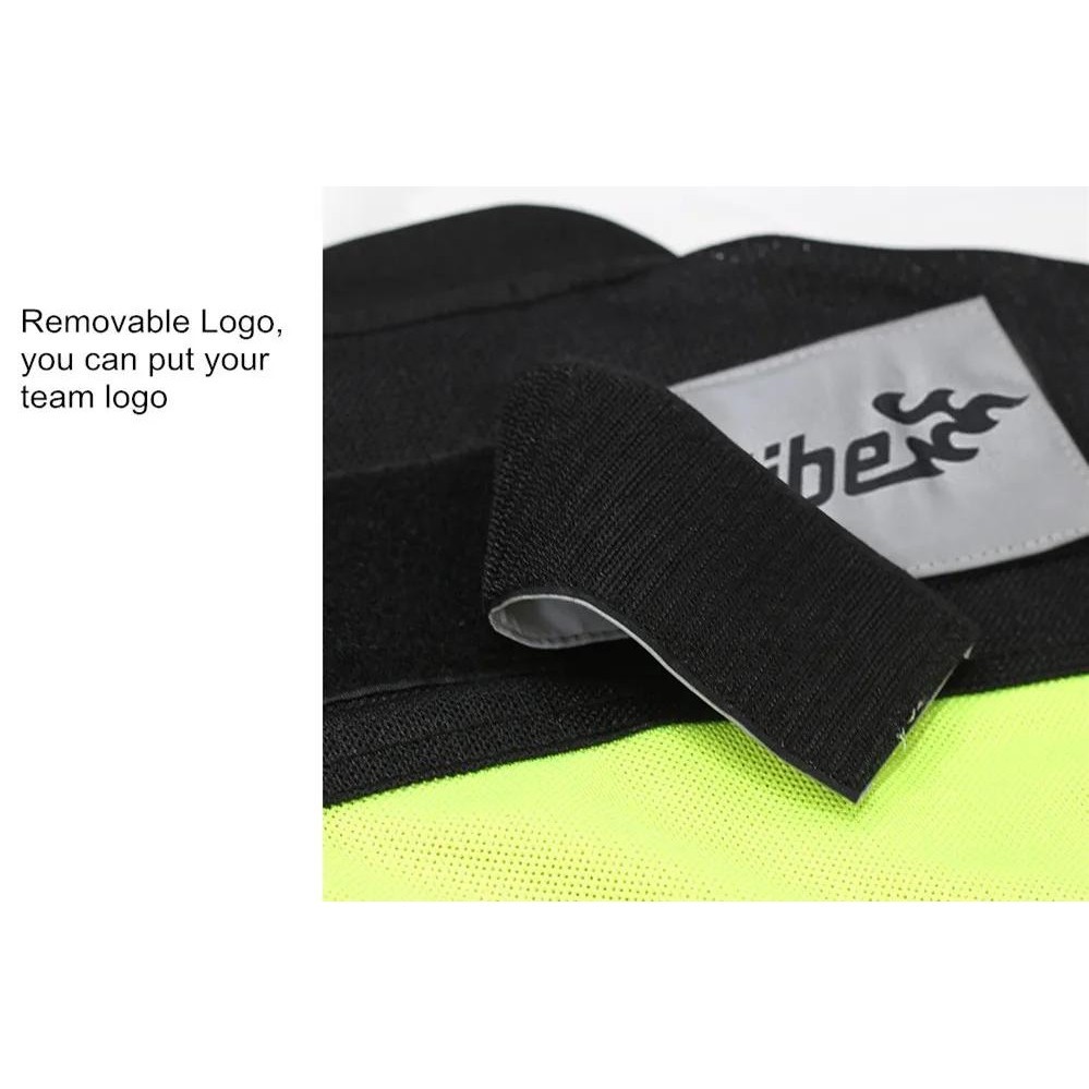 Motorcycle Jacket Reflective Vest High Visibility Night Shiny Warning ...