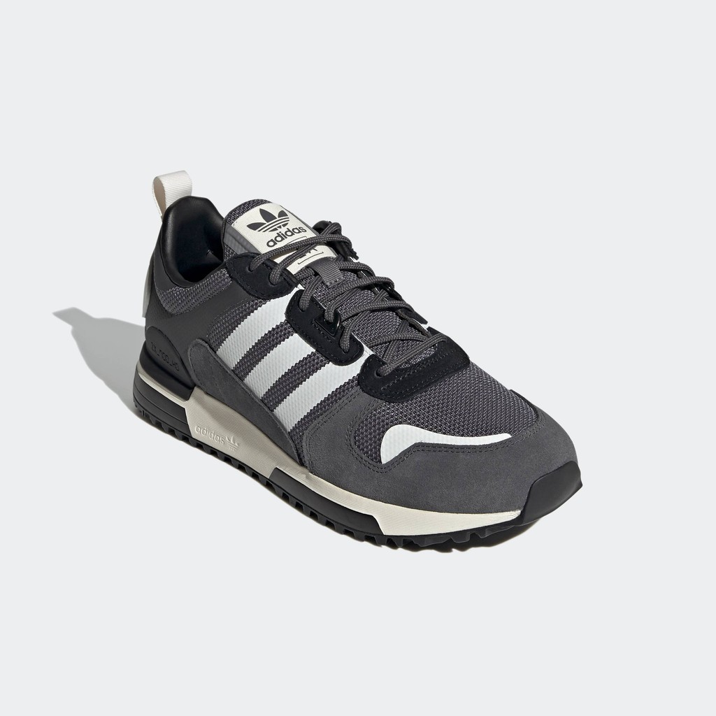 adidas Lifestyle ZX 700 HD Shoes Men Grey H01851 Shopee Philippines