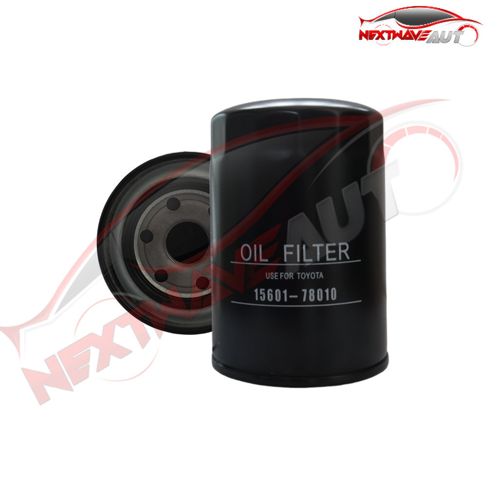 TOYOTA DYNA C109 NWAP OIL FILTER (1PC) | Shopee Philippines