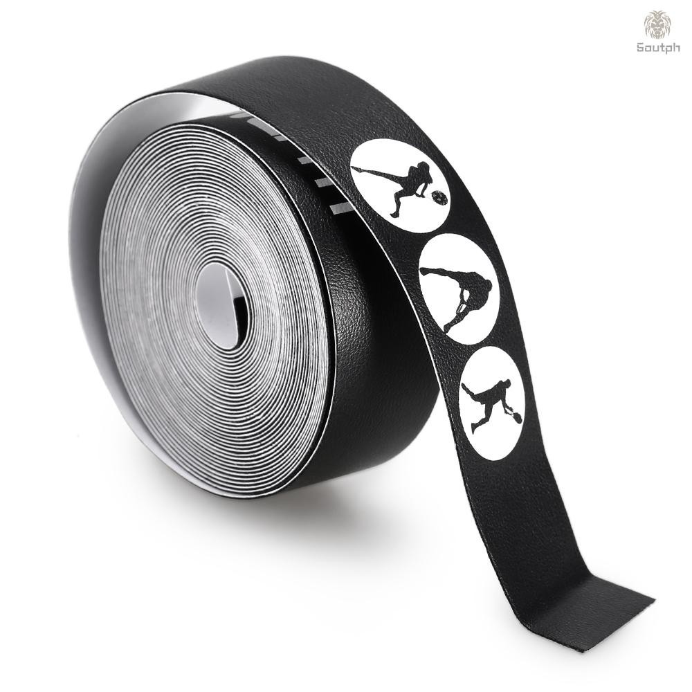 OUHW Racquet Guard Tape Tennis Racket Head Protection Tape Sticker ...