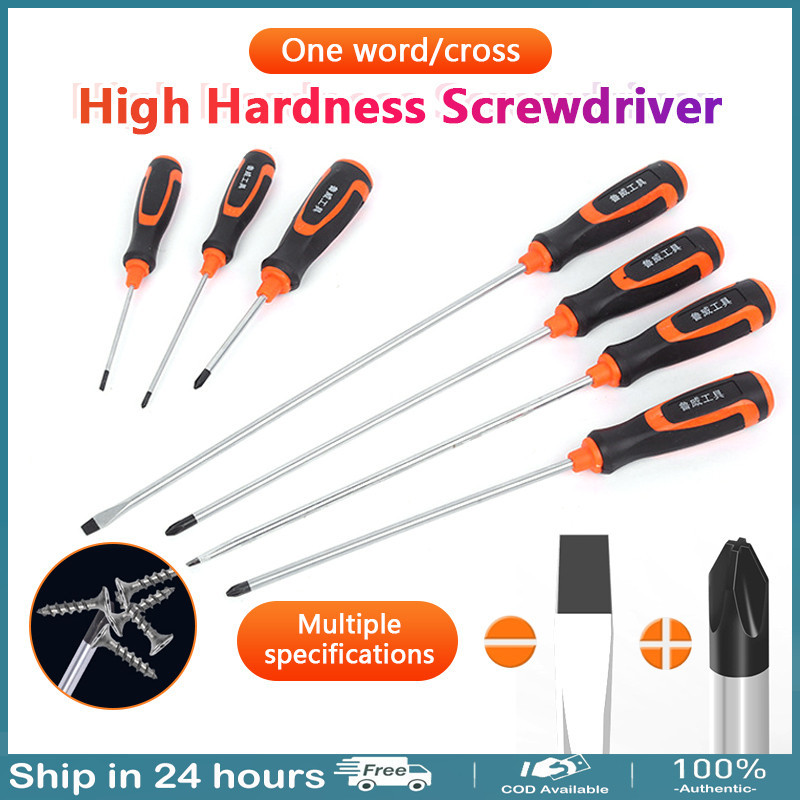 Shop philip screwdriver for Sale on Shopee Philippines