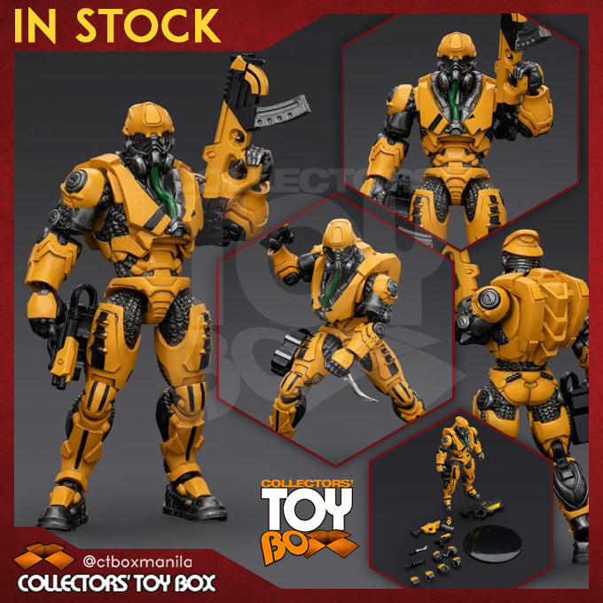 Corvus Belli Infinity Wú Míng Assault Corps main image 1