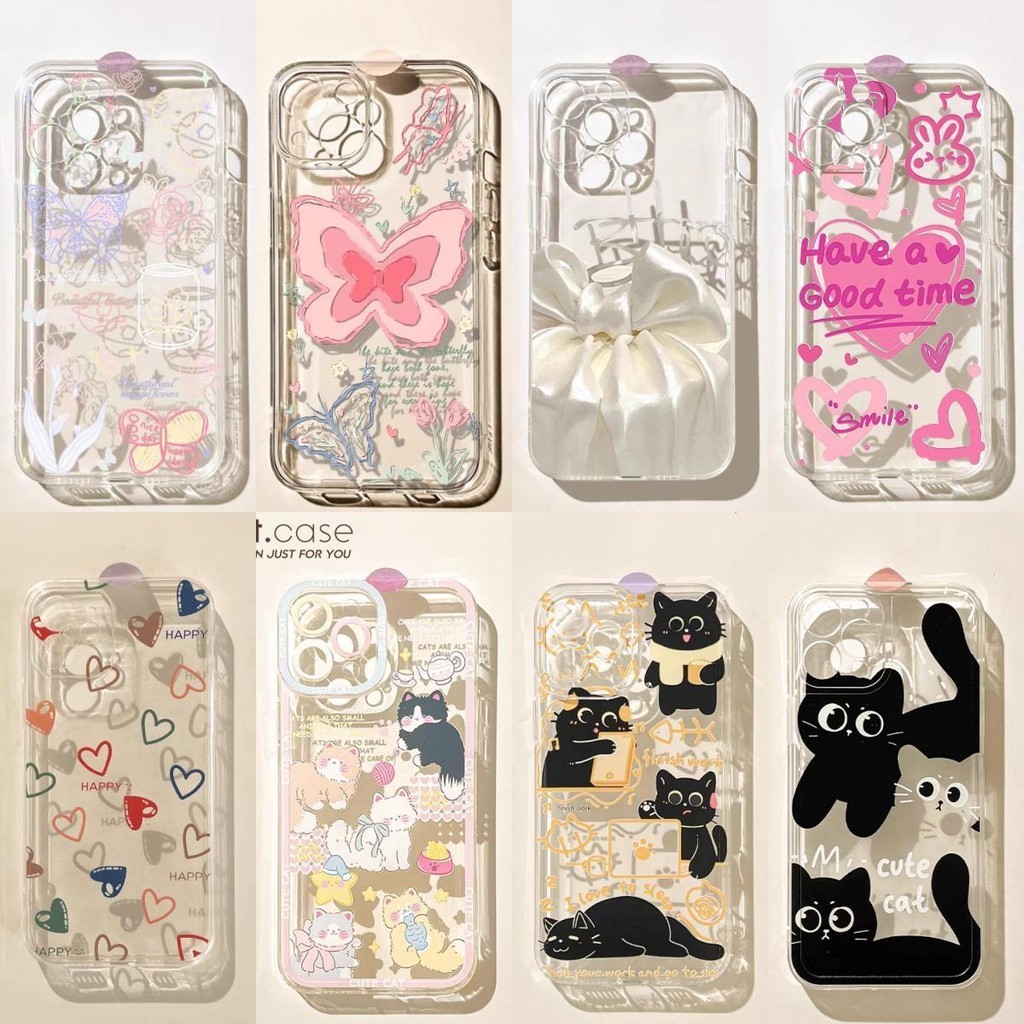 Casing for Samsung Galaxy A55 A50 A30 A20 A50S A30S A05 A5S A13 A51 A71