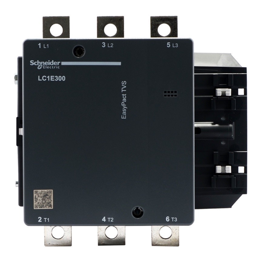 ↫☀Schneider AC CONTACTOR LC1E120 LC1E160 LC1E200 LC1E250 F5N M5N Q5N ...