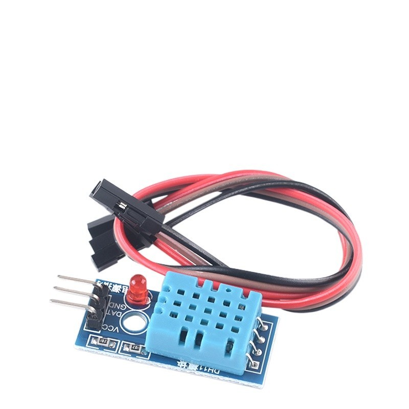 ๑DHT11 temperature module humidity module temperature and humidity ...