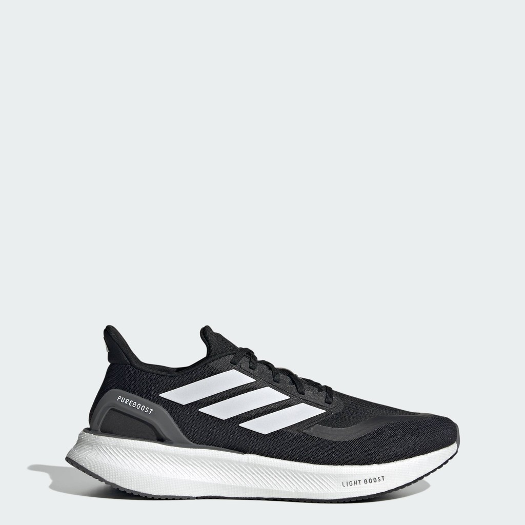 Men's adidas pureboost running shoes hot sale