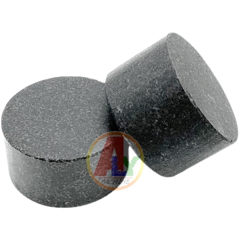 Marble zeroing block for measurement of EFI common rail injector ...