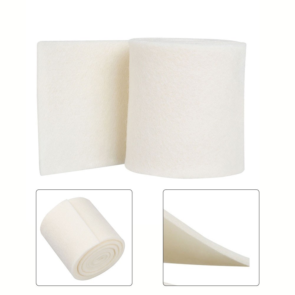 𝑮𝒊𝒈𝒈𝒍𝒆 Cotton Piano Damper Piano Muffler Felt Tuning Tool Repair