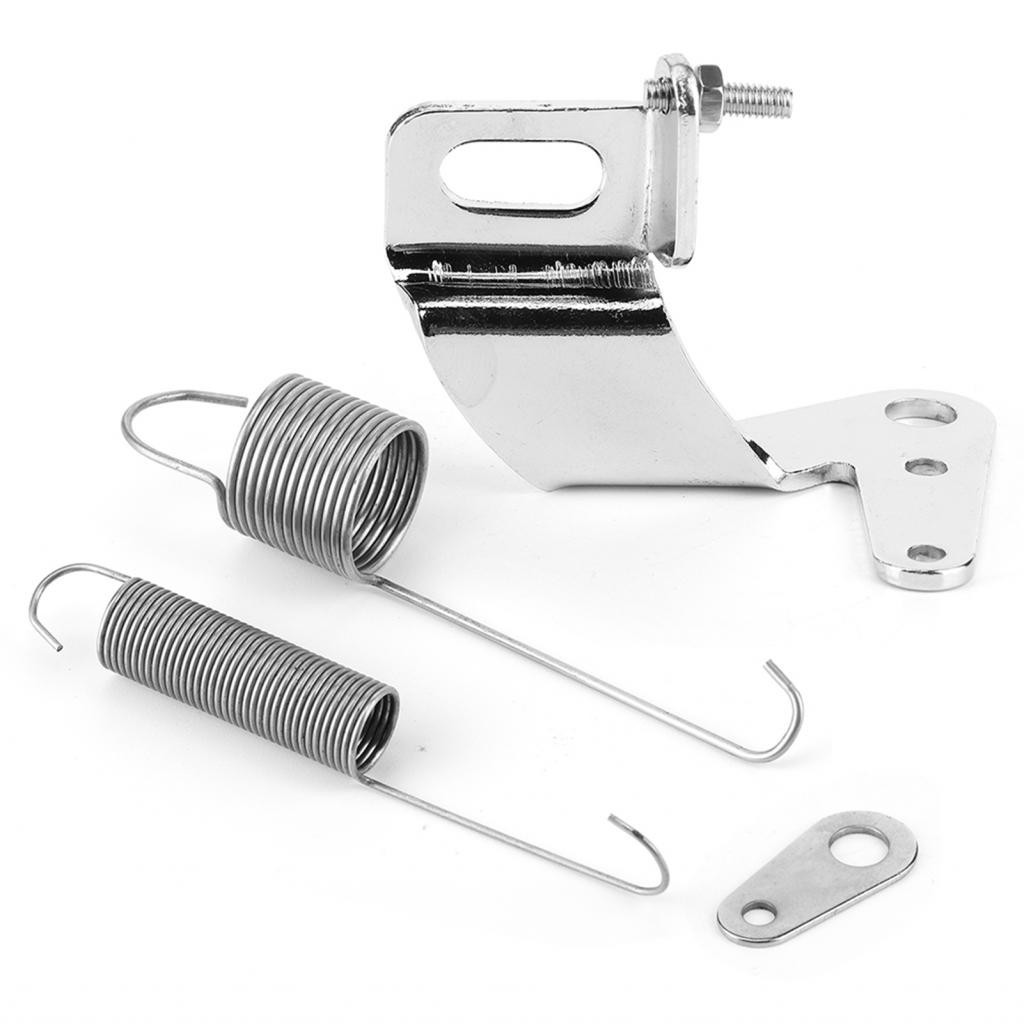 Ilike Throttle Return Spring Kit Original Standard for Replacement ...