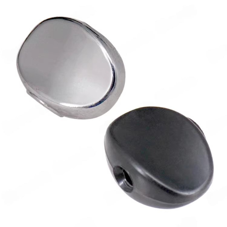 Plastic Bakelite Acoustic Guitar String Button Handle String Button ...