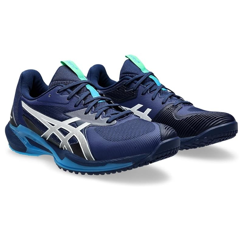 シューズ(男性用) asics SOLUTION SPEED FF 3 OC 25.5 ASICS Men's