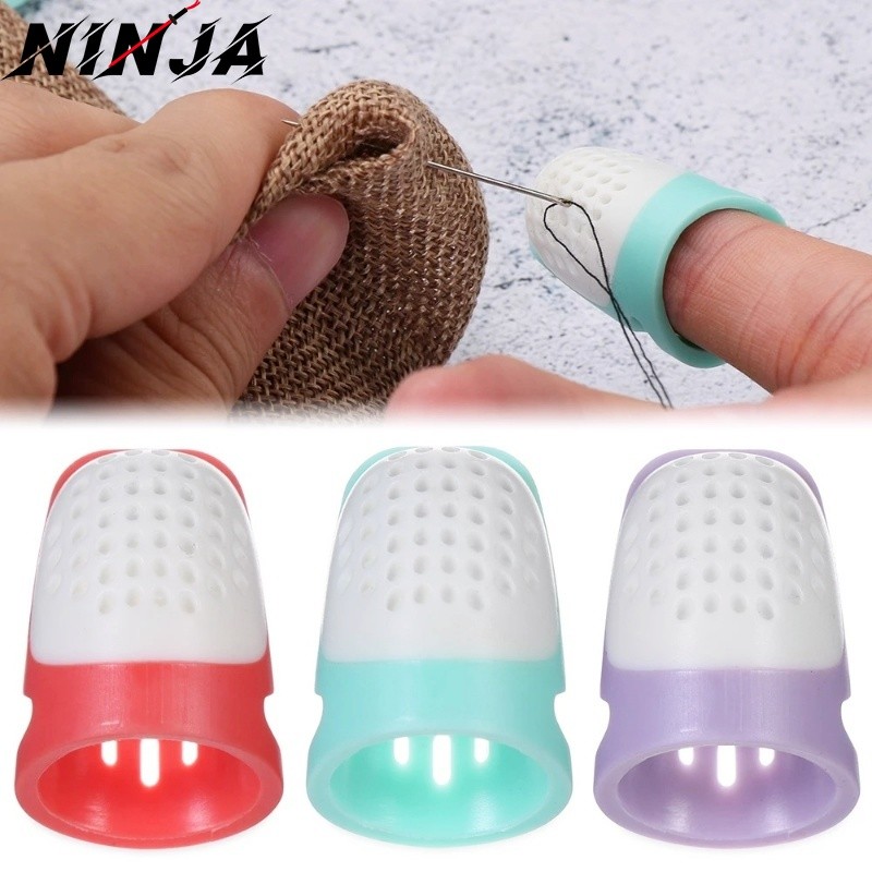 Shop thimble for sewing for Sale on Shopee Philippines