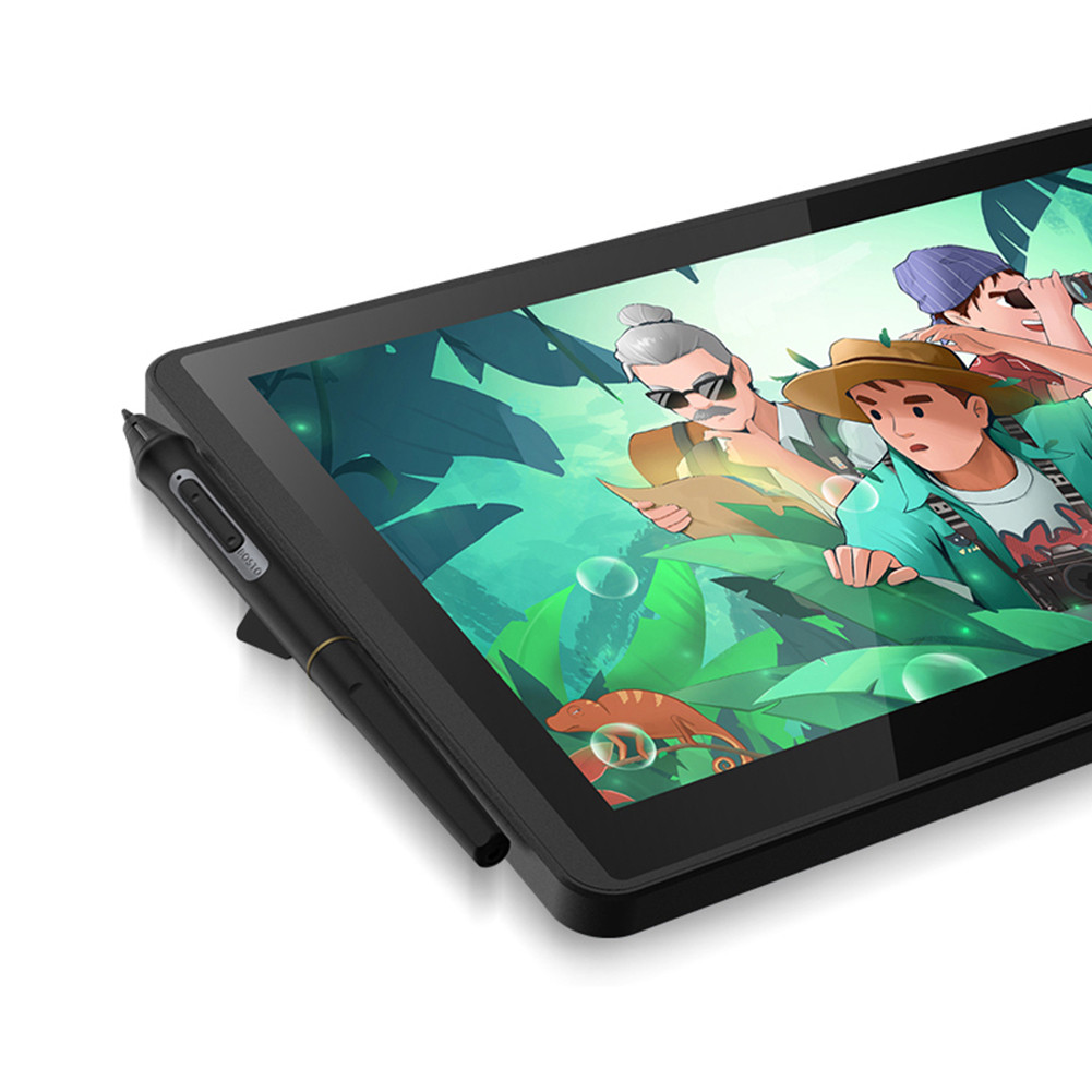 12HD-A H-IPS LCD Graphics 11.6 Inch Digital Art Drawing Pad 8192 Levels ...