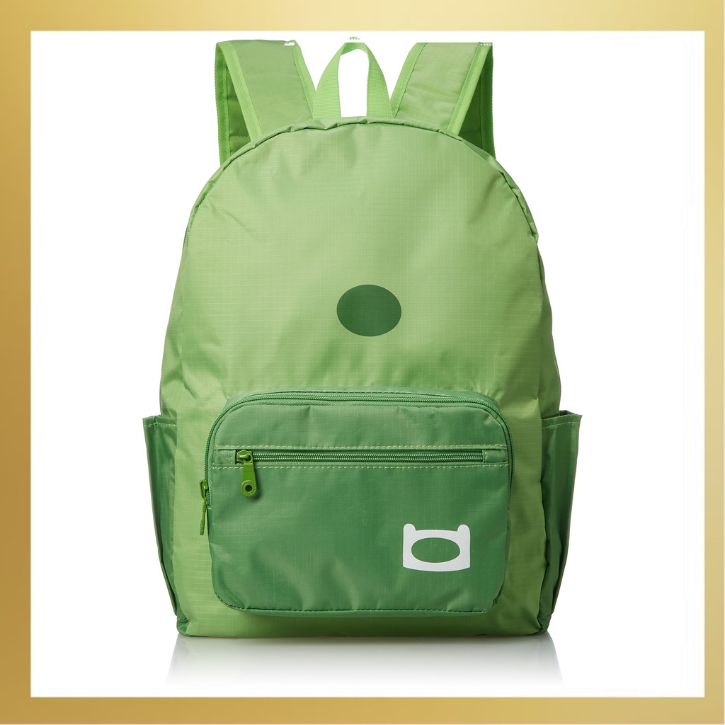 [Hapitas] Rucksack Carry-On Various Patterns Adventure Time Adventure ...