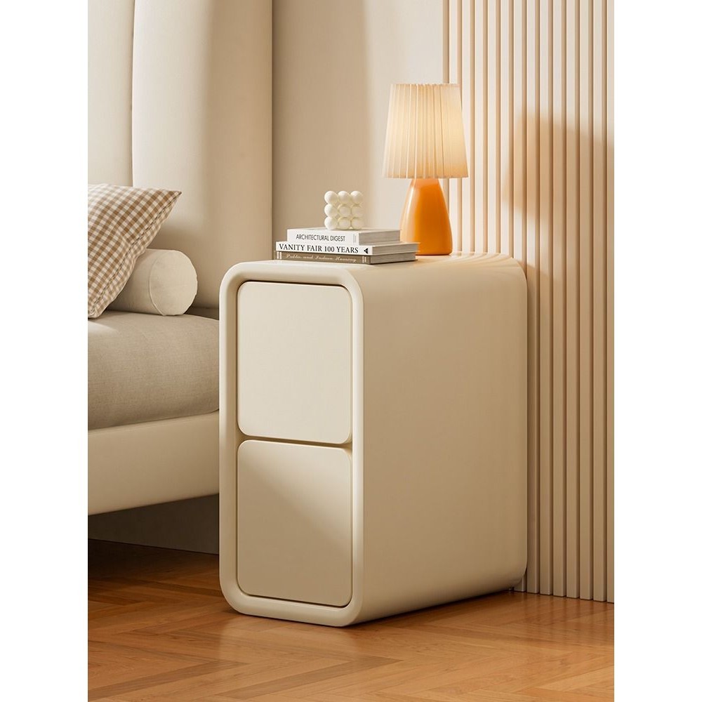 Elegant Cream Bedside Table Lights: Enhance Your Bedroom Ambiance