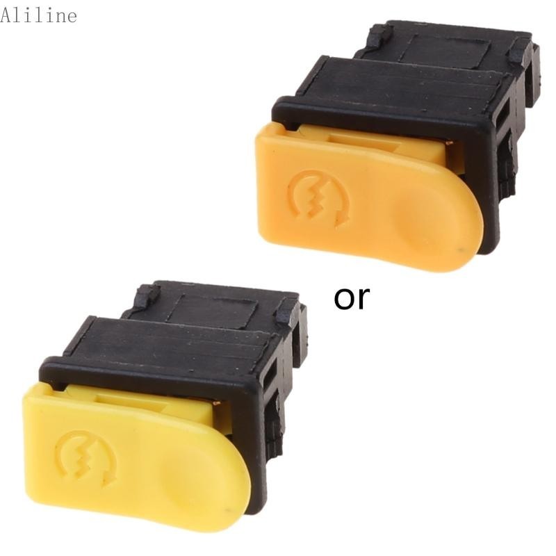 Electric Start Button / Kill Switch For Taotao GY6 Pit Bike, ATV, Buggy, Go Kart, Quad