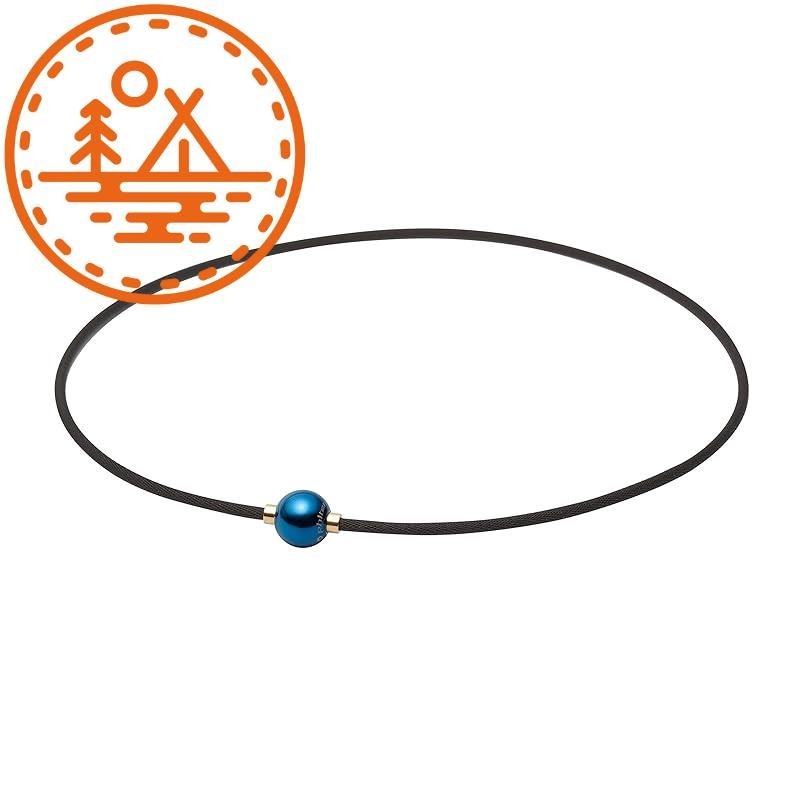 Yuzuru Hanyu's favorite product] Phiten Necklace RAKUWA Neck X100