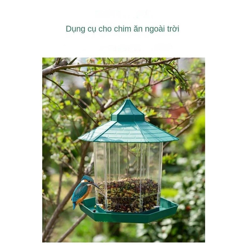 Image showcasing Avi Bird Feeder Aviary Automatic Feeder Aviary Feeder Aviary Feeder Avi ...