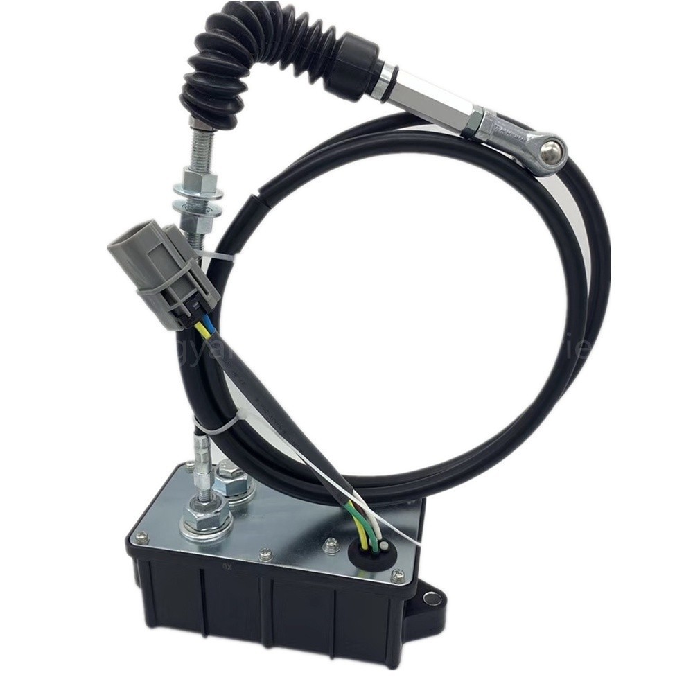 Hydraulischer Ölmessstab Für Bagger 225-7/9 & DH150/220-5 - Robuster Ersatz