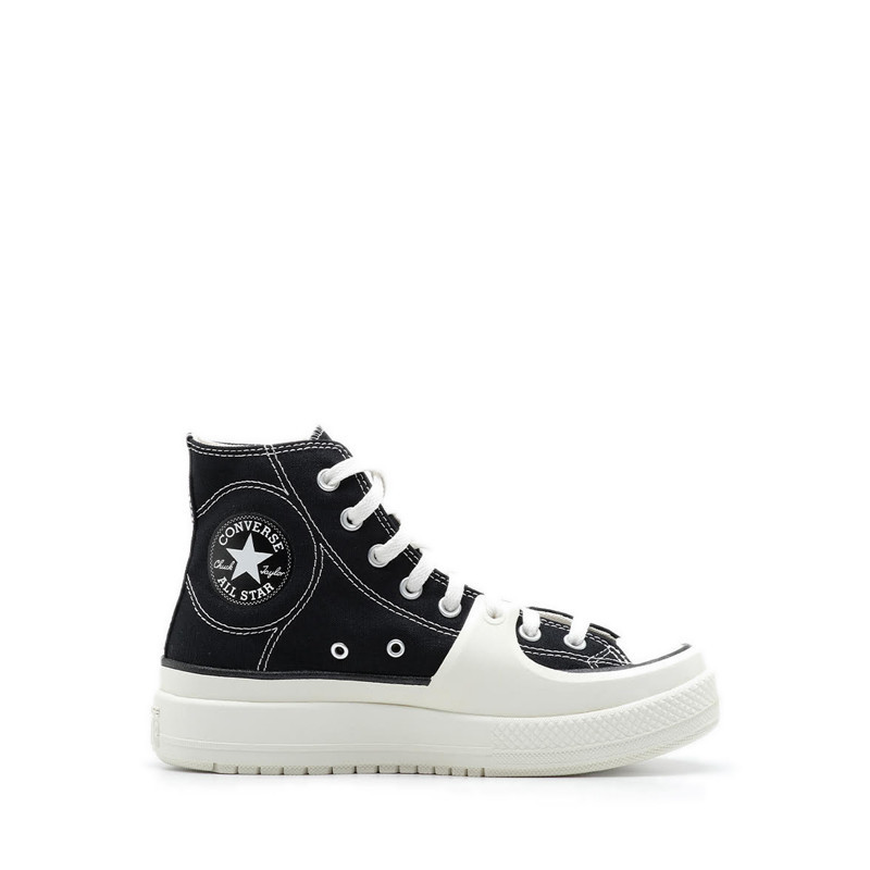 Converse Chuck Taylor All Star Utility Men'sSneakers - Black | Shopee ...