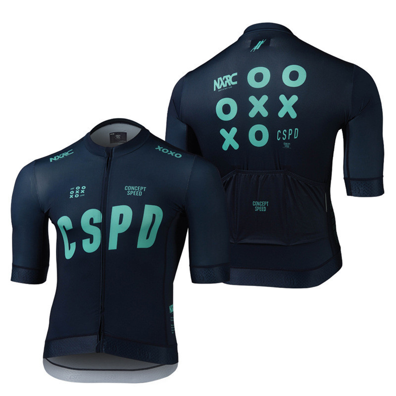 Premium Quality CSPD Cycling Jersey for Men/Women (XS-3XL) Outdoor ...