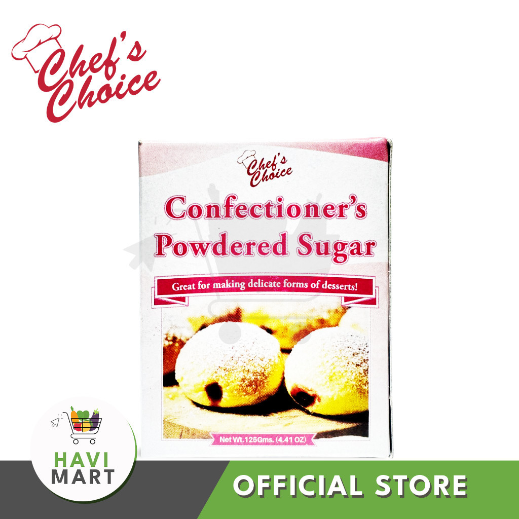 Shop powdered sugar for Sale on Shopee Philippines