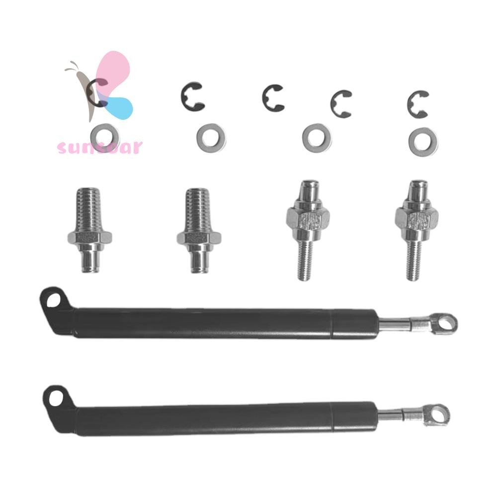 Rear Tailgate Damper Assist Strut Shock for Ford Ranger T9 XL XLT XLT ...