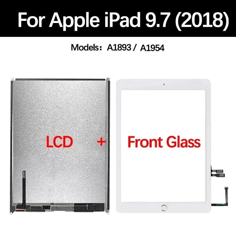 2018 A1893 Replacement Screen Save Big On Bulk Ipad 6th Generation