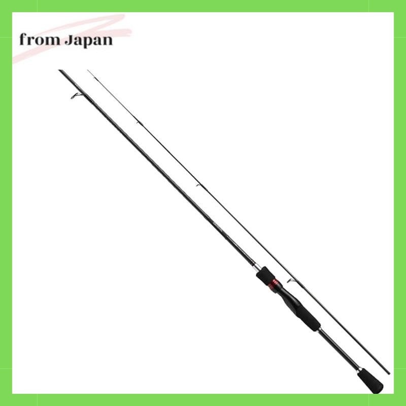 DAIWA Ajing Rod Aging X 59UL-S/68L-S/72L-S Fishing Rod