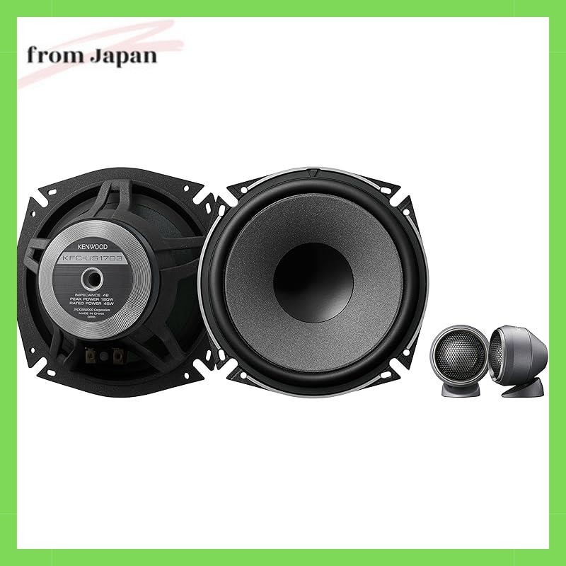 専用40枚 KENWOOD HARD DOME TWEETER 25mmチタニウム KENWOOD 17cm