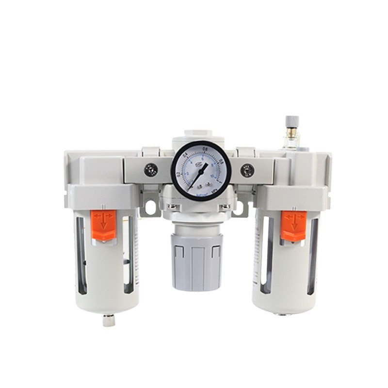 SMC type triple gas source treatment oil-water separator AC2000 AC3000 ...