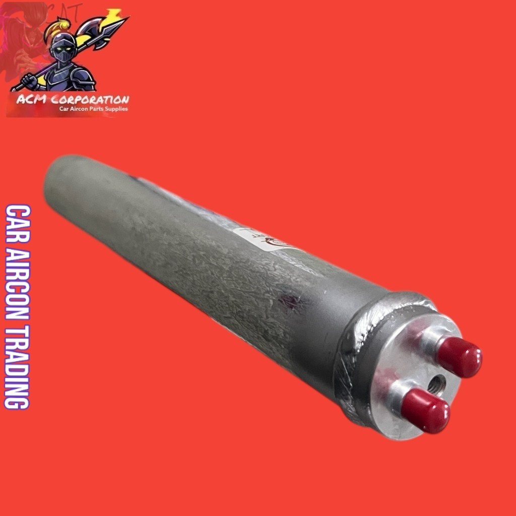 Honda Civic FD 1HOLE Filter Drier Car aircon parts aluminum dryer ...