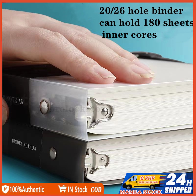 Shop book binder for Sale on Shopee Philippines