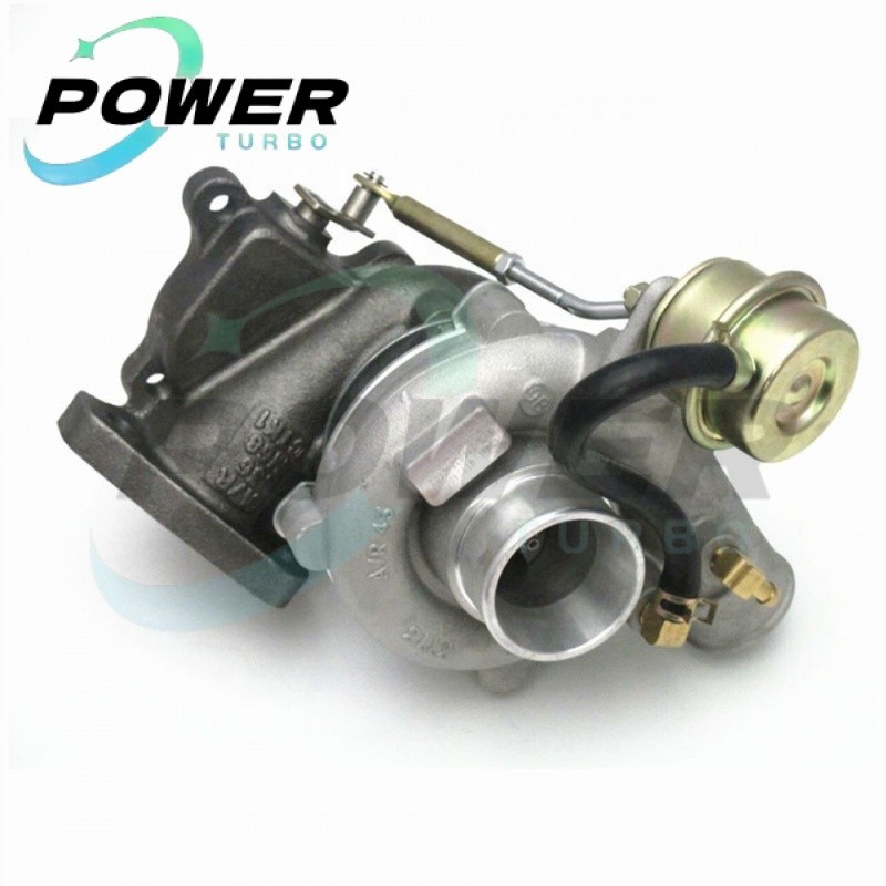 Turbocharger GT1749S 716938 716938-5001S 716938-0001 For Hyundai H-1 ...