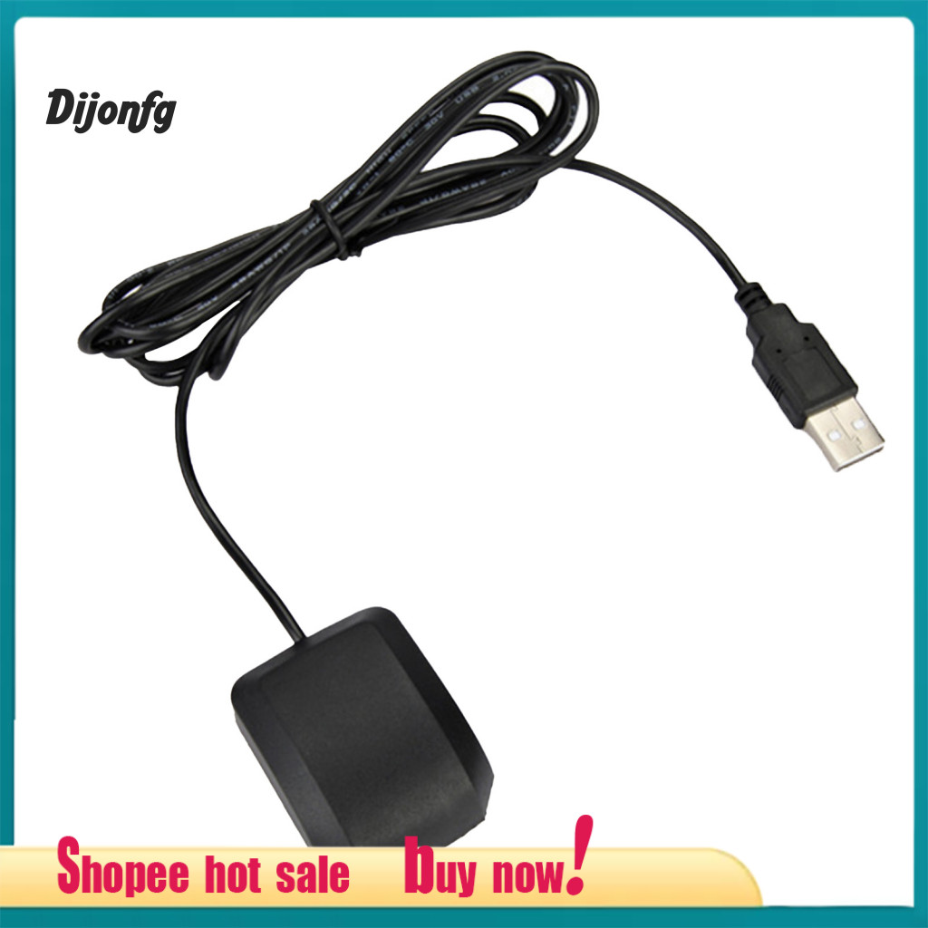 Ricevitore GPS USB VK-162 G-Mouse - Dongle Navigazione Per PC, Raspberry Pi E Linux - Foto 11