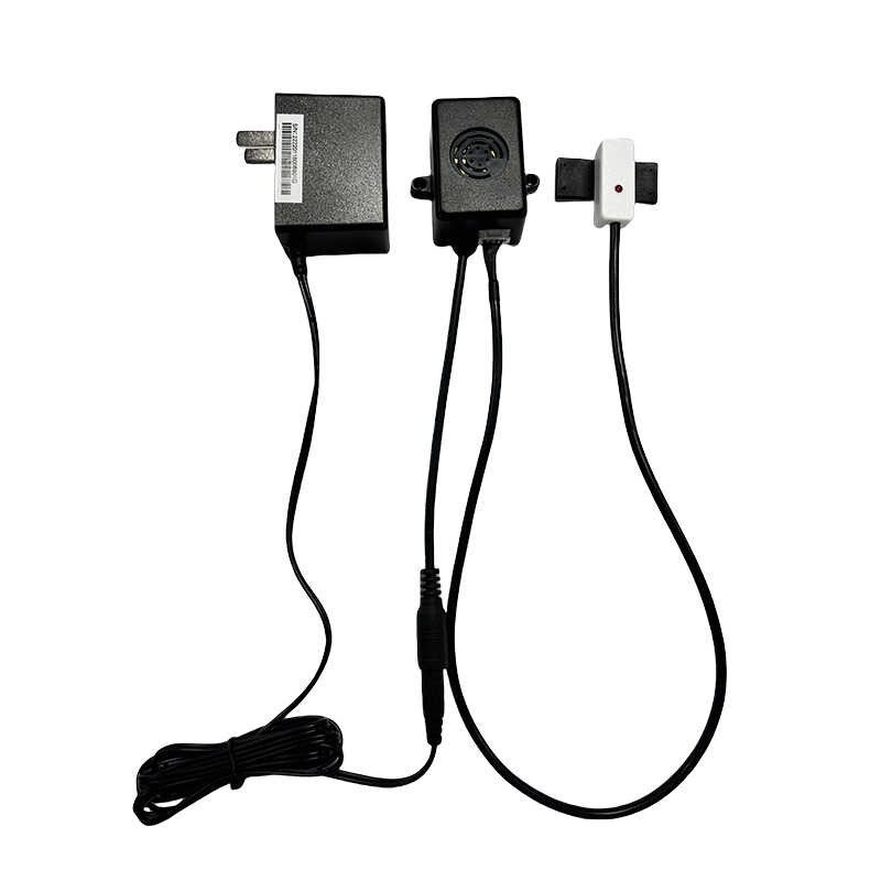 Xingkechuang Liquid Level Alarm Liquid Sensor Switch Water Shortage ...
