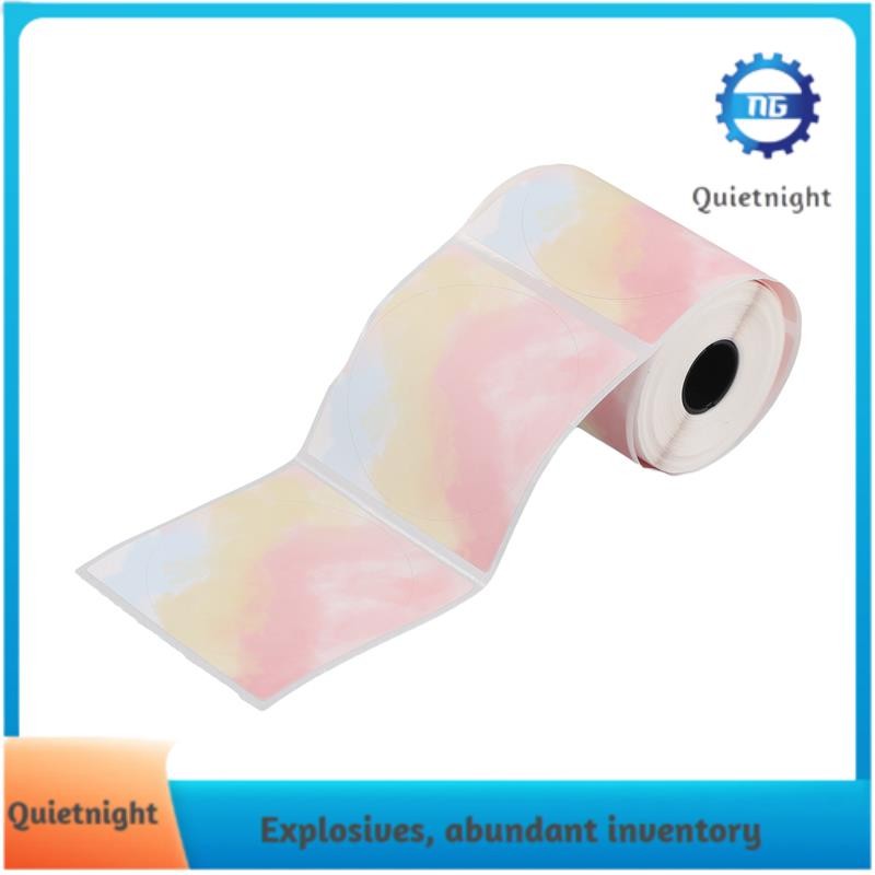 [quietnight.ph] Label for Phomemo M110 Mini Printer Portable Thermal ...