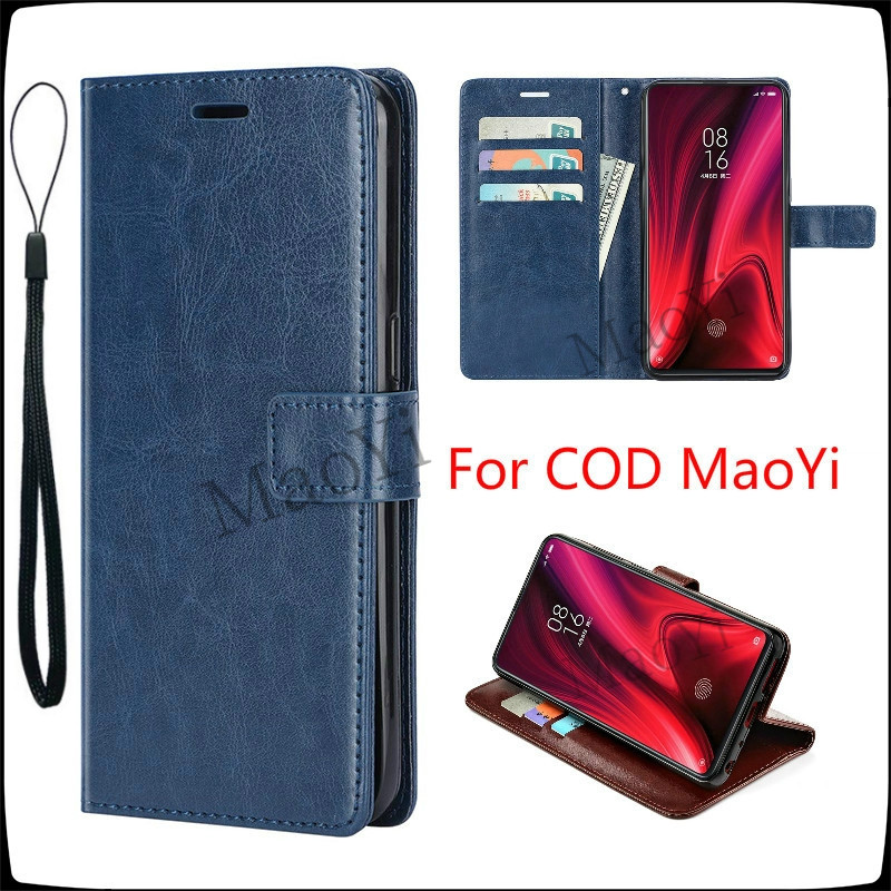 【COD】Flip Leather Case Vivo 1814 1815 1816 1817 1811 1810 1807 1802 1803  1808 1812 1818 1819 1820 1929 y1s Flipcase Wallet Cover Dompet Plus Casing 