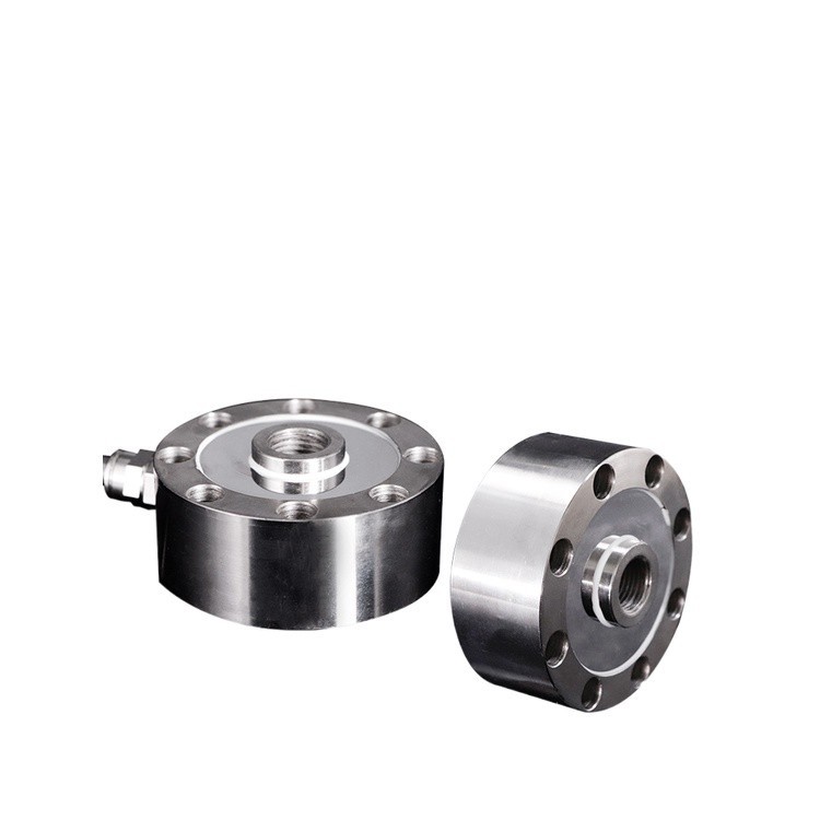 Load cell High precision spoke pull pressure sensor Hopper scale ...