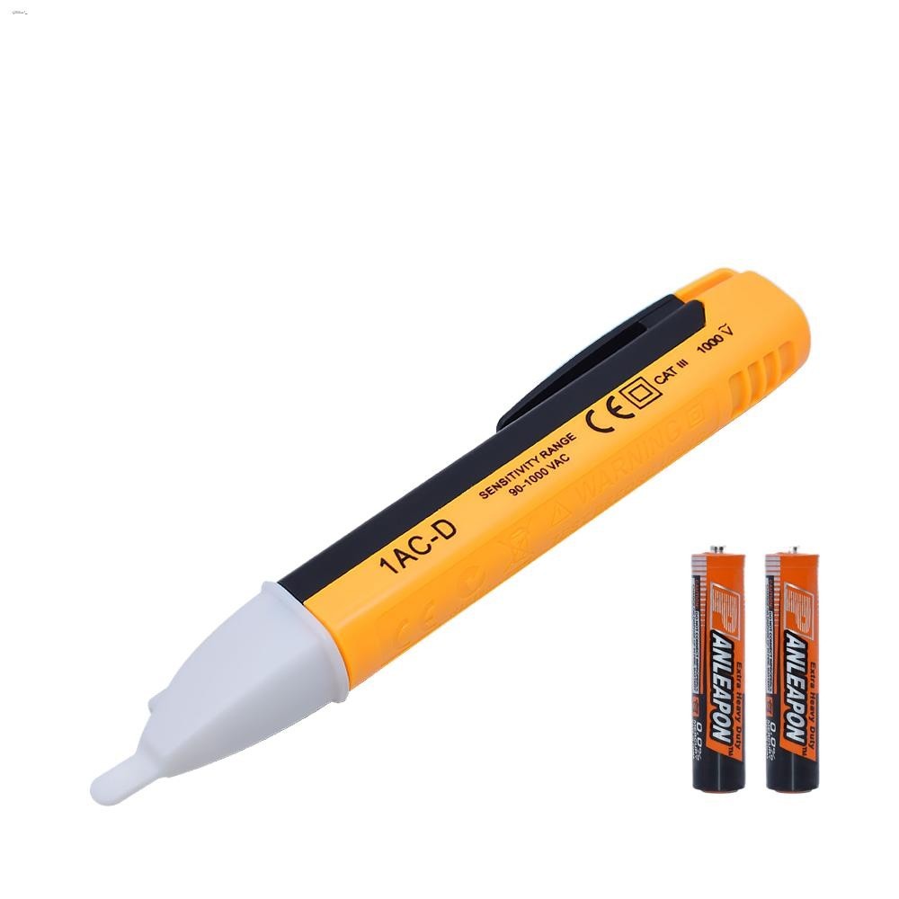 Multifunctional induction electric pen electrician s special electric ...