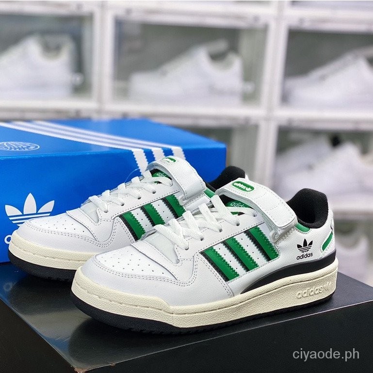 Forum Exhibit Low Shoes