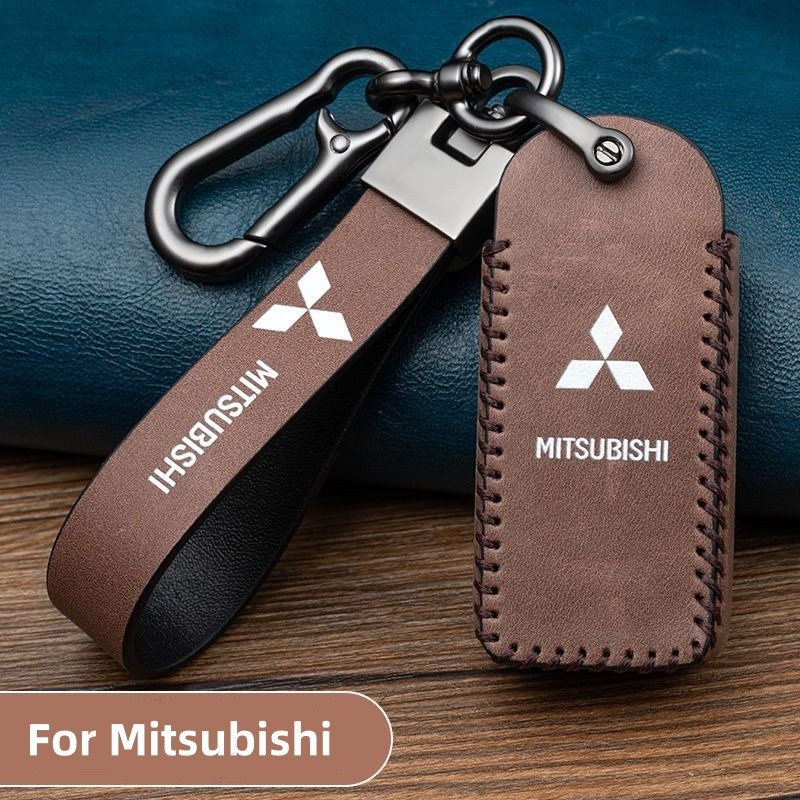 Mitsubishi Key Cover Mitsubishi Keychain Mitsubishi key chain holder ...
