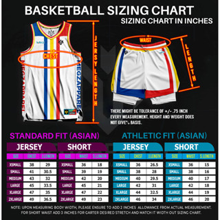 MEGZ BKB415 Customize Basketball Jersey Full Sublimation | Shopee ...