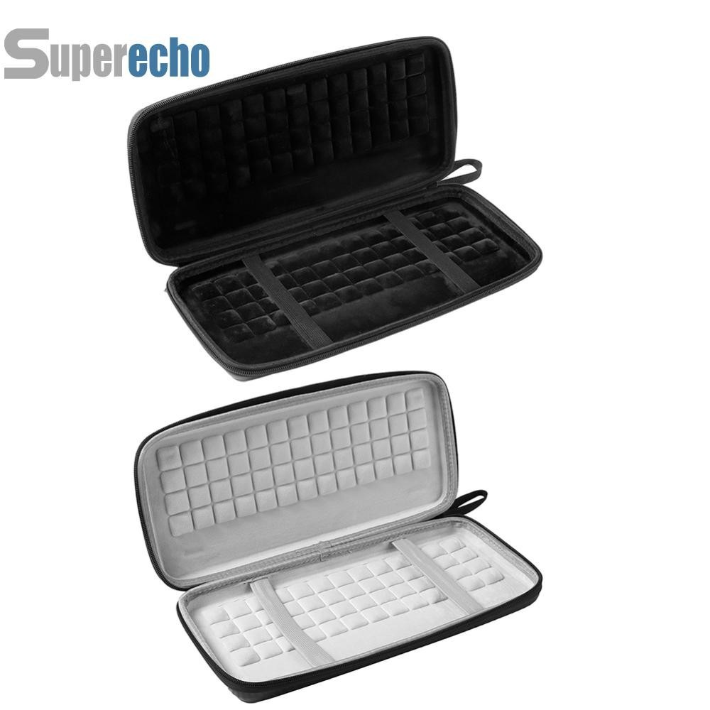 Waterproof Pouch Bags for POP Keys Mechanical Keyboard Carry Case ...